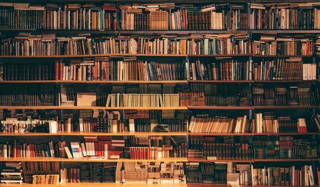 Biblioteca pentru aproape toți: cărți de citit la fiecare vârstă