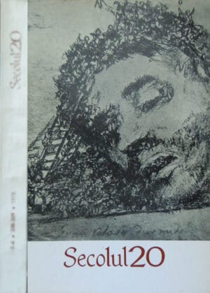 Secolul 20 (revista) nr.208-209 (5-6/1978)