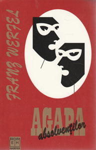 Agapa absolventilor (Franz Werfel)