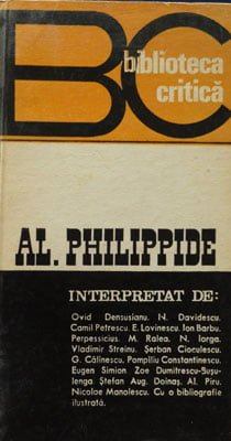 Al. Philippide