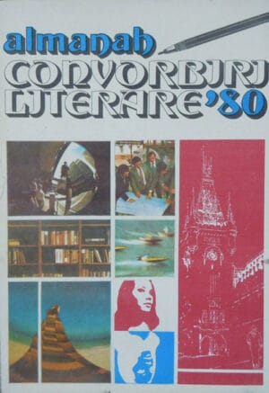 Almanah "Convorbiri literare" 1980