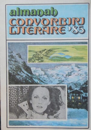 Almanah "Convorbiri literare" 1985