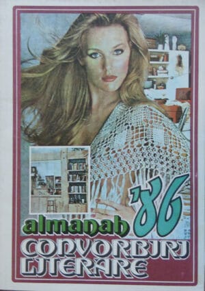 Almanah "Convorbiri literare" 1986