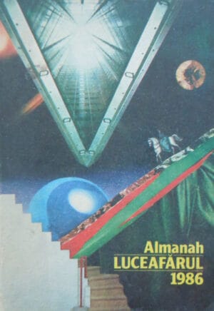 Almanah Luceafarul 1986