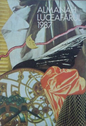 Almanah Luceafarul 1987