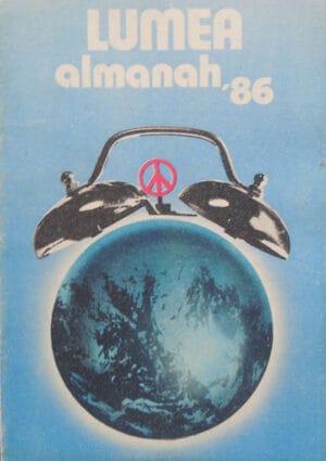 Lumea - Almanah 1986 (Ilie Olteanu)