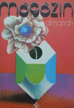Almanah Magazin 1981 (Ion Ivascu)