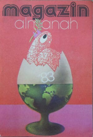 Almanah Magazin 1983 (Ion Ivascu)