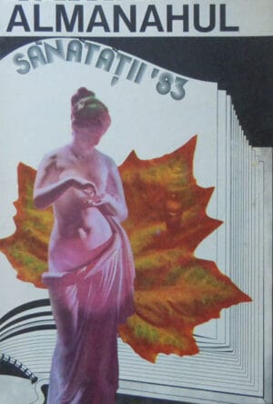 Almanahul sanatatii 1983 (Gheorghiu Lucia)