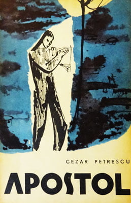 Apostol (Cezar Petrescu)