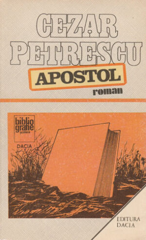 Apostol (Cezar Petrescu)