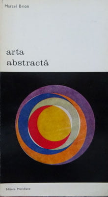 Arta abstracta (Marcel Brion)