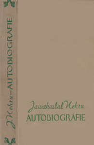 Autobiografie (Jawaharlal Nehru)