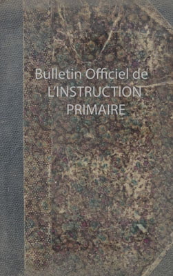 Bulletin Officiel de l'Instruction Primaire - 21 annee, nr. 2, Fevrier 1889 (Academie de Chambery)