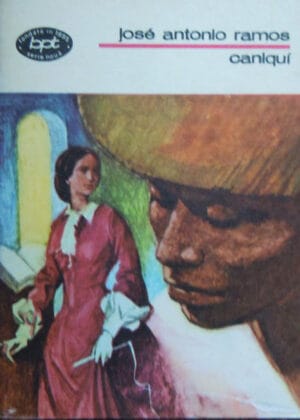 Caniqui - Trinidad, 1830 - roman (Jose Antonio Ramos)