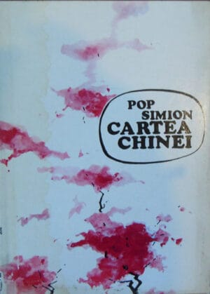 Cartea Chinei (Pop Simion)