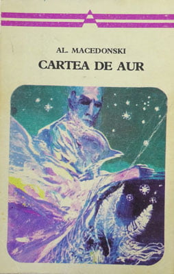 Cartea de aur (Alexandru Macedonski) colectia Arcade
