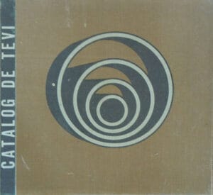 Catalog de tevi - 1966 (Oficiul de Documentare si Publicatii Tehnice - metalurgie)