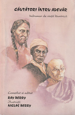 Cautatori intru adevar (Ray Berry)