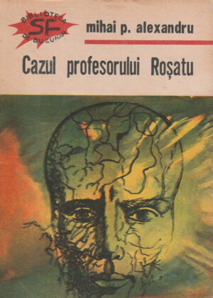 Cazul profesorului Rosatu (Mihai P. Alexandru)