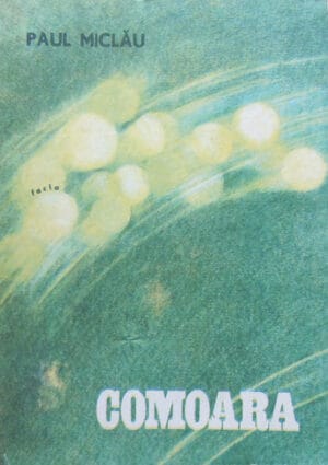 Comoara (Paul Miclau)