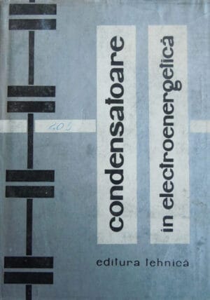 Condensatoare in electroenergetica (Grzybowski Stanislaw, Kordus Aleksander)