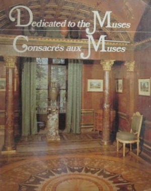 Consacres aus Muses