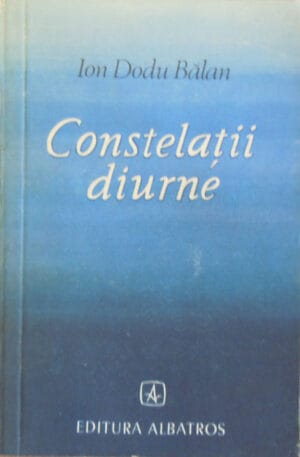Constelatii diurne (Ion Dodu Balan)