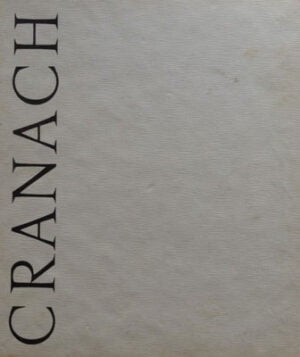 Cranach (Adina Nanu) - album