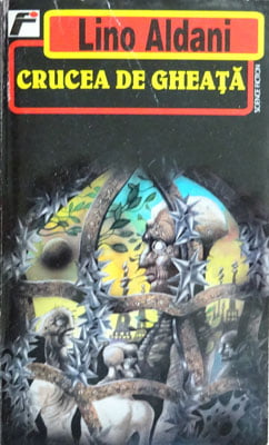Crucea de gheata (Lino Aldani)