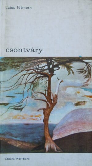 Csontvary (Lajos Nemeth)