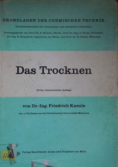 Das Trocknen/Uscarea Das Trocknen/Uscarea