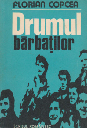 Drumul barbatilor (Florian Copcea)