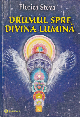 Drumul spre Divina Lumina (Florica Steva) Drumul spre Divina Lumina (Florica Steva)