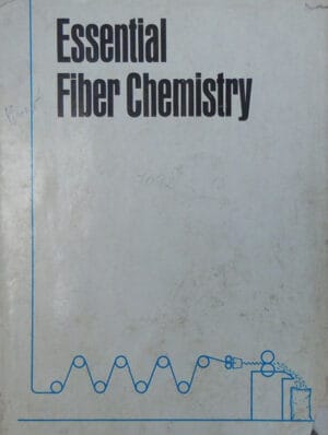 Essential fiber chemistry/Bazele fundamentale ale chimiei fibrelor