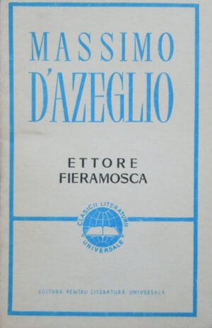 Ettore Fieramosca (Massimo d`Azeglio)