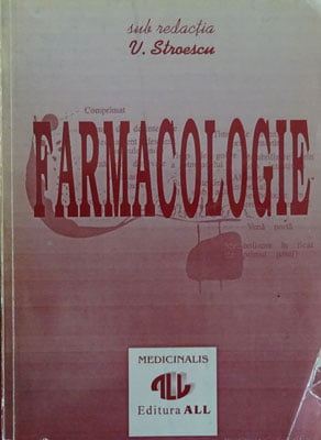 Farmacologie Farmacologie