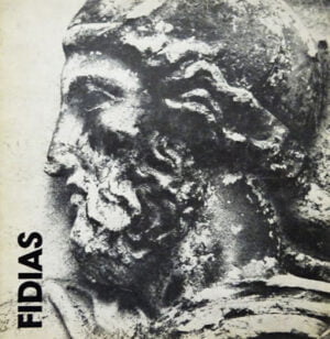 Fidias  - album de sculptura (Marin Tarangul)