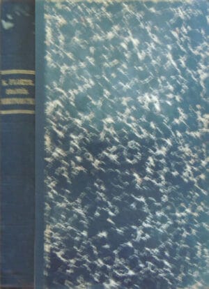 Franzosische Chrestomathie mit Worterbuch von Dr. Karl Ploetz (lectures choisies, volum in limba franceza)