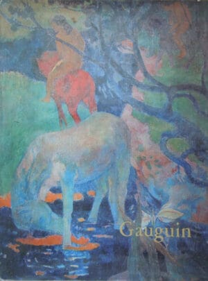 Gauguin - album (Grigore Arbore)