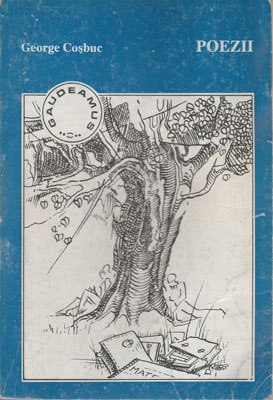 George Cosbuc - Poezii (editura Transpres 1994)