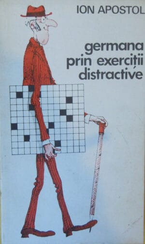 Germana prin exercitii distractive (Ion Apostol)