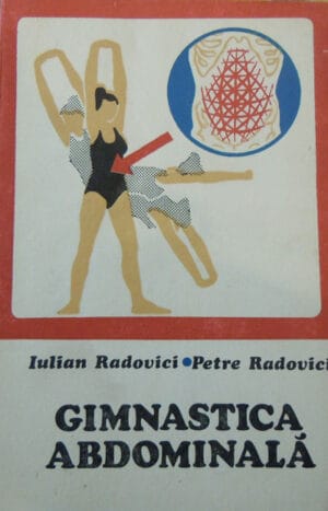 Gimnastica abdominala (Iulian Radovici, Petre Radovici)