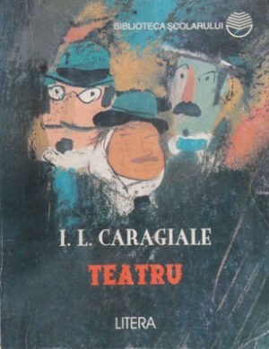 Teatru (I. L. Caragiale)