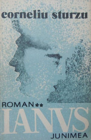 Ianus - roman, partea a II-a (Corneliu Sturzu)