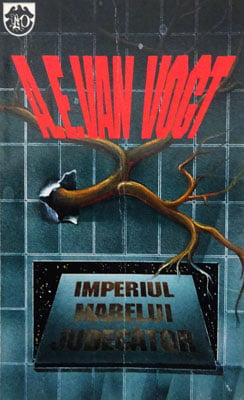 Imperiul marelui judecator (A. E. Van Vogt)