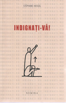 Indignati-va! (Stephane Hessel)