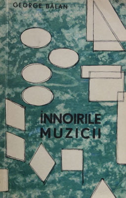 Innoirile muzicii (George Balan)