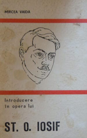 Introducere in opera lui St. O. Iosif (Mircea Vaida)