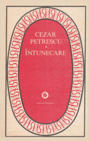 Intunecare (Cezar Petrescu)